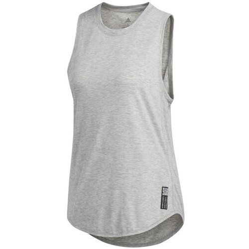 Adidas Adapt Tank W Siva Cene