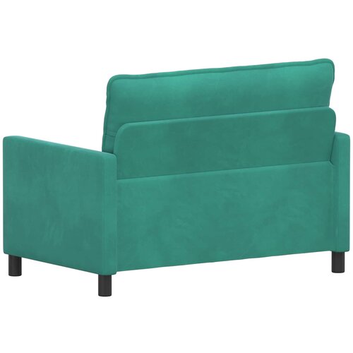 SOFA Tirkizna 126 x 81 x 87,5 cm Bar&amp;scaron;un Slike