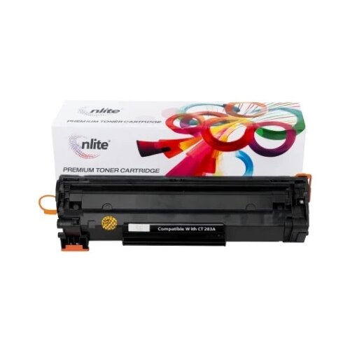 Enlite CF283X Slike