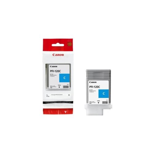 Canon Tinta PFI-120 Cyan Cijene