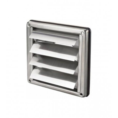 Vents Rozetna fi.125 180x180mm MVM125VJN Slike