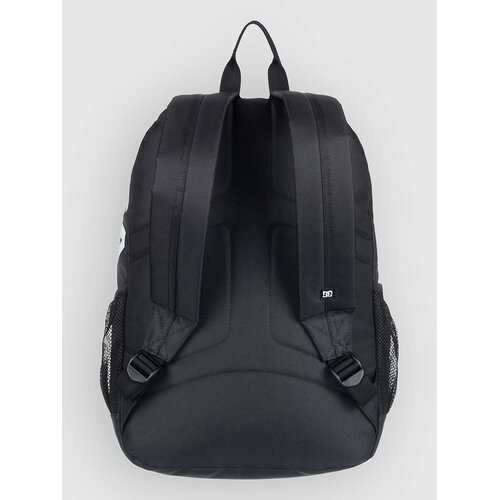 DC Backsider Cb Nahrbtnik black Slike