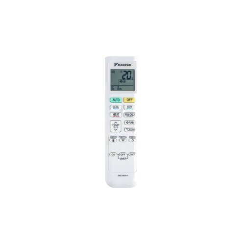 Daikin klima uređaj Comfora 6,0kW - FTXP60M/RXP60M Slike