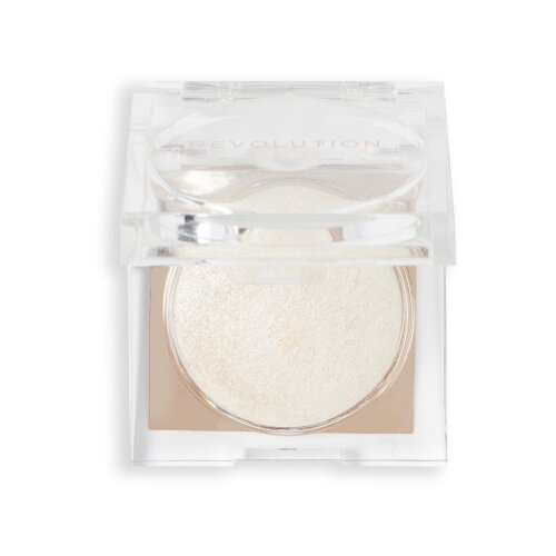 Revolution kompaktni osvetljevalec - Beam Bright Highlighter - Diamond Glow Slike