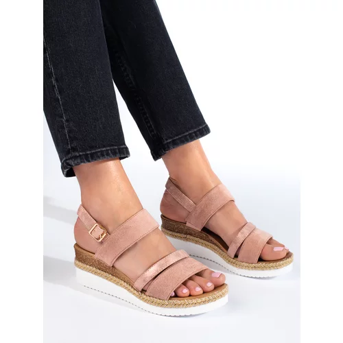 SHELOVET Women's sandals