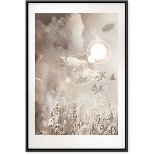  Slika - Flare (1 Part) Vertical 40x60 Cene