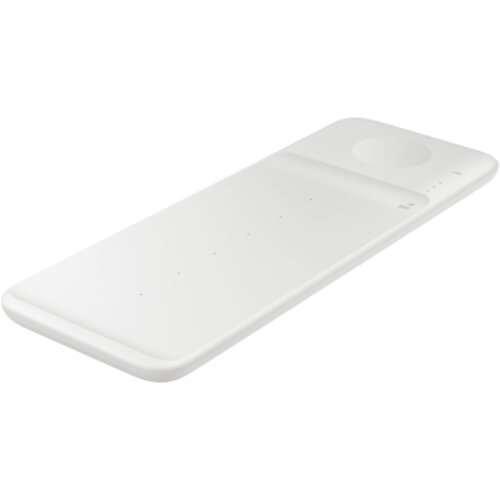 Samsung EP-P6300 Wireless Charger Trio induktivna stanica za punjenje magnetski priključak Qi Wireless Charging bežični Slike