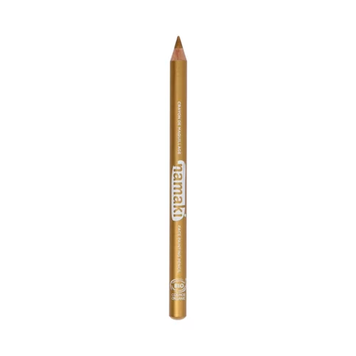 namaki Face Painting Pencil Slim - Gold