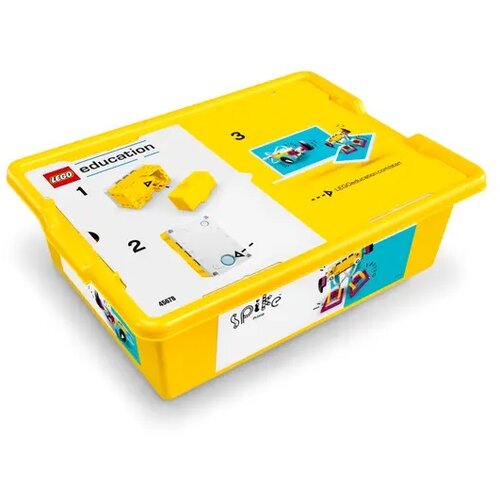Lego Education 45678 SPIKE Prime Set, (20849617) Slike