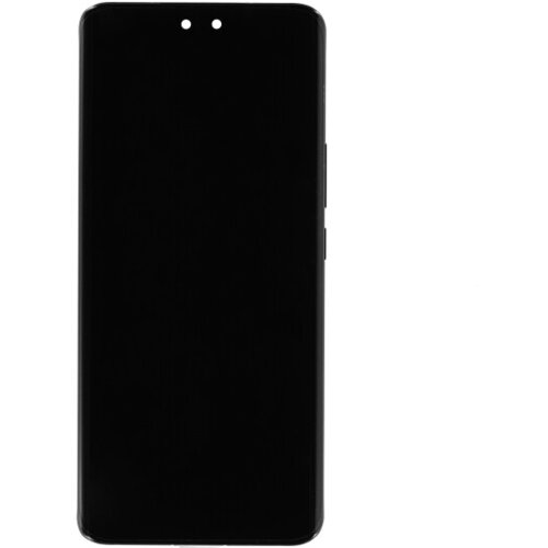 Xiaomi (OEM) Steklo in LCD zaslon za Xiaomi 13 Lite, originalno (OEM), črno Cene