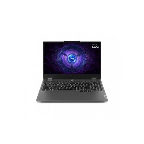 Lenovo loq 15IRX9 (luna grey) fhd ips 144Hz, i7-13650HX, 24GB, 1TB ssd, rtx 4060 8GB (83DV00SNYA) Cene
