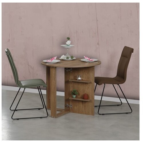 Hanah home sklopivi sto Middle Slike