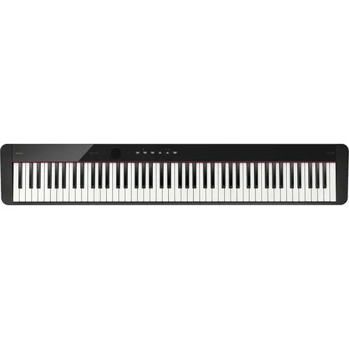 Casio Privia PX-S1100-BK stage piano crna boja