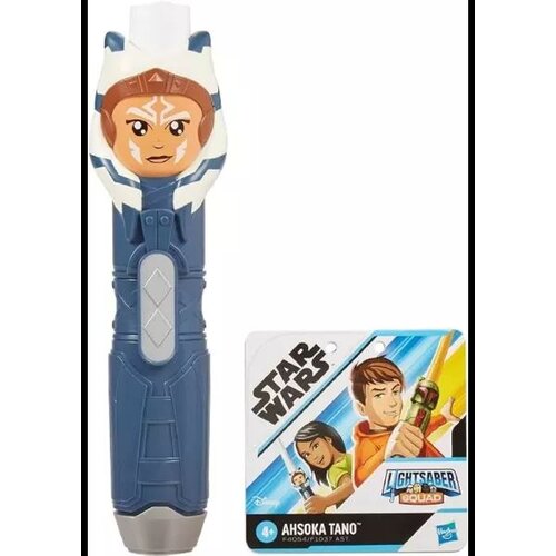 Star Wars Svetlobna sablja Squad - Ahsoka Tano Slike