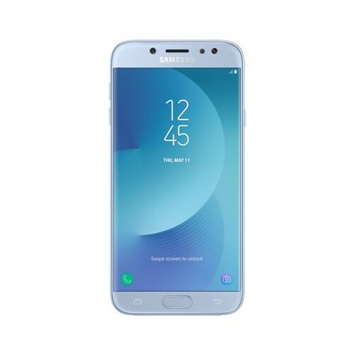 Samsung Galaxy J7 (2017) SM-J730F (Plava) - SM-J730FZSDSEE mobilni telefon Slike