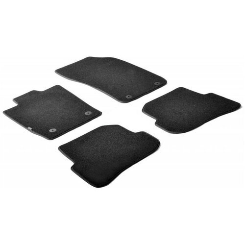  Patosnice tepih Audi A1/Seat/Polo 17- Carerra Cene
