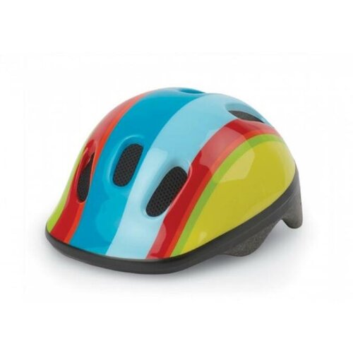 Polisport čelada baby rainbow xxs 44-48 Slike