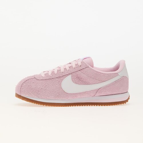 Nike Sneakers W Cortez Vintage Suede Pink Foam / White-Gum Med Brown EUR 37.5 Cene