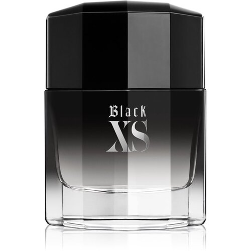 Paco Rabanne Black XS (2018) toaletna voda za mo&scaron;ke 100 ml Cene