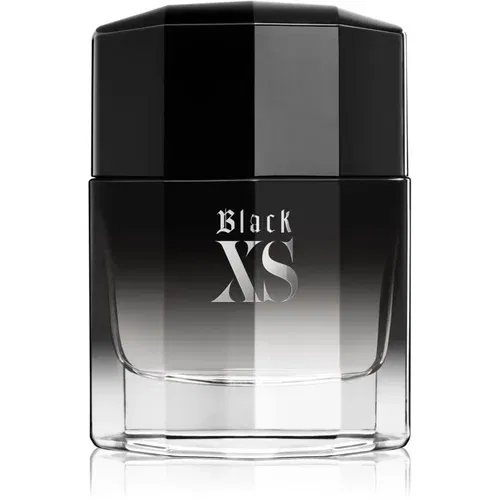 Paco Rabanne Black XS (2018) toaletna voda za muškarce 100 ml