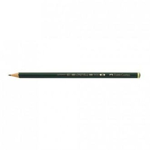  Grafitni sv.Faber-Castell Castell9000 3B Cene