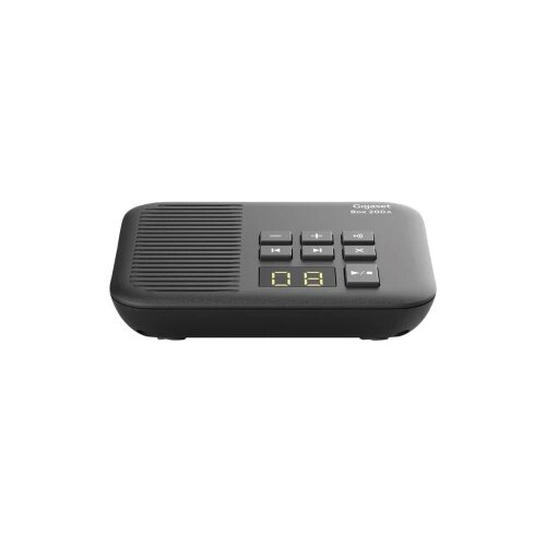 Gigaset Box 200A DECT telefonska baza crna Cijene