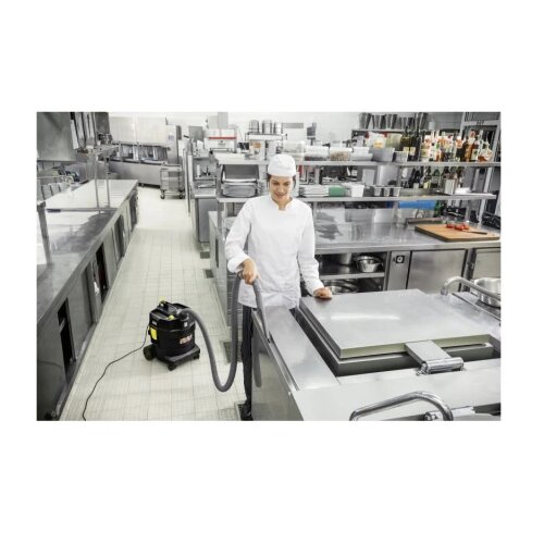 Karcher NT 22/1 AP L ANNIVERSARY EDITION - Usisivač za suvo i mokro usisavanje Cene