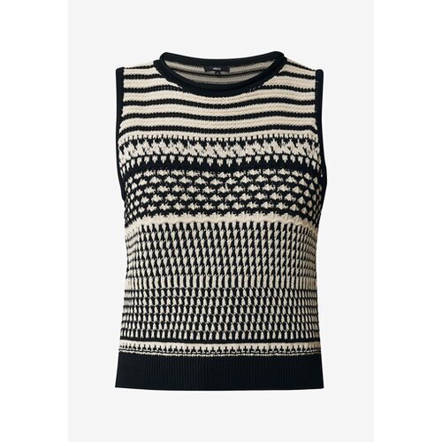 Mexx Ženski heklani top MF006600343W-193911 Cene