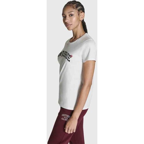 Converse Ženska majica stars t-shirt Slike