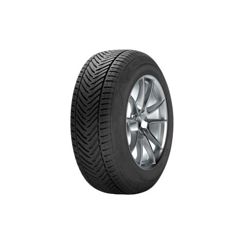 Tigar All Season SUV ( 235/55 R19 105W XL ) Slike