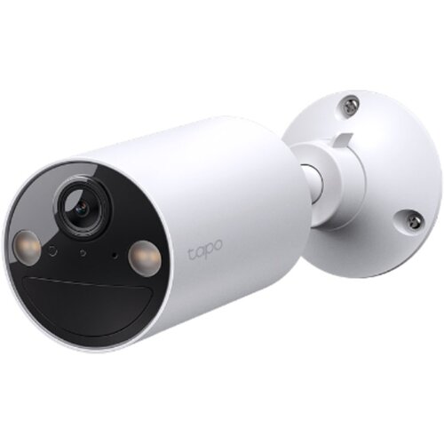 Tp-link tapo c410 dnevna/nočna 2k 3mp wi-fi full-color brez kablov nadzorna kamera Slike