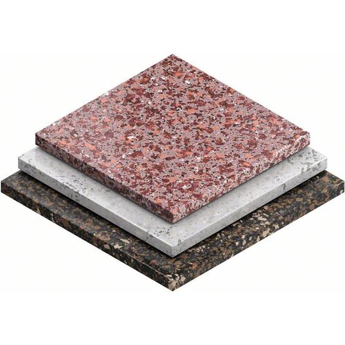 Bosch hardCeramic burgija od 6x90 mm EXPERT HEX-9 Slike