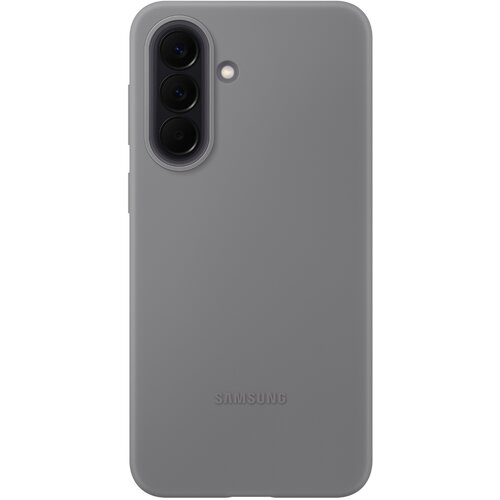Samsung ov silikonski ovitek Galaxy A57 siv EF-PA576CJEGWW Cene
