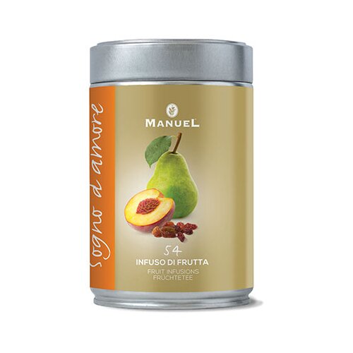 Oznake: Manuel Caffe Posebna cijena online Manuel Caffe- &amp;Auml;aj Sogno d&amp;#039;Amore 200g konzerva Slike