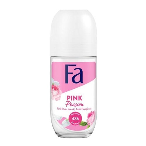 Fa Dezodorans roll on pink passion 50ml Cijene