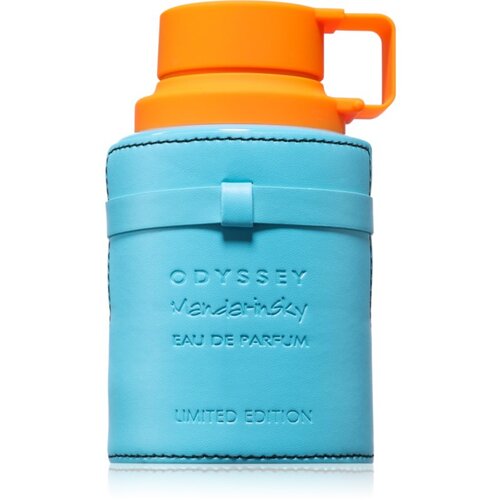 Armaf Odyssey Mandarin Sky parfumska voda za mo&amp;scaron;ke 200 ml Slike
