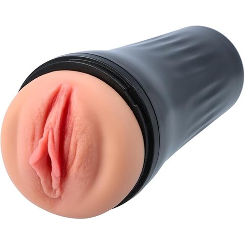 Iza Zatvorenih Vrata MZ2614 veštačka vagina masturbator sa vibracijom - usb punjivi Cene