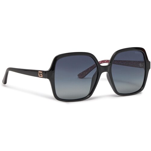 Guess Sončna očala GU7921 Shiny Black /Smoke Polarized 01D Cene