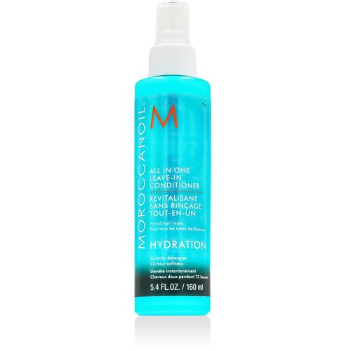 Moroccanoil MOROCCAN OIL Regenerator za kosu All in One Leave-In, 160 ml Cene
