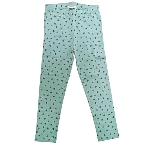 Lucky Kiddo tajice DH LK-KGL AO 2_24 BR 023914 Ž zelena 146 Cijene