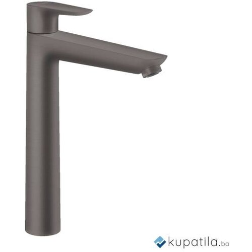  Baterija za umivaonik 240 crna Talis Hansgrohe 71716340 Cijene
