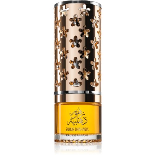 Le Chameau Zuhur Dhahabia parfumska voda za ženske 80 ml Cene