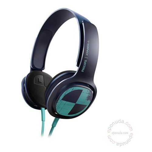 Philips o&amp;#039;neill blue - SHO3300ESCAP slu&amp;scaron;alice Slike