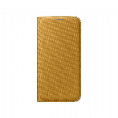 Samsung original torbica EF-WG920BOE Galaxy S6 G920 oranžna Cene