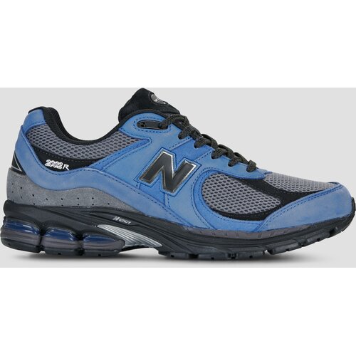New Balance Sneakers 2002 Magic Blue/ Castlerock EUR 46.5 Slike