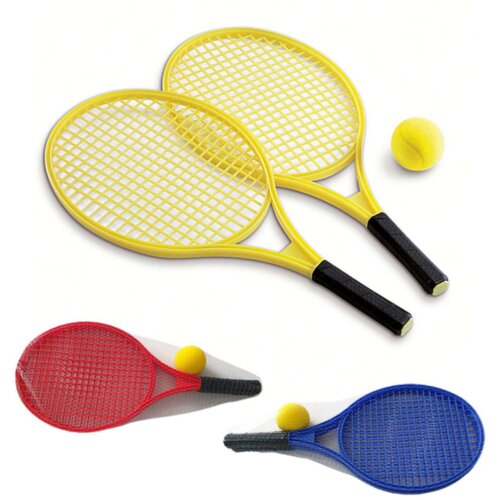 Denis Set tenis reketa Adriatic 54 cm 22-017000 Cene
