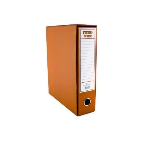  Full line registrator a4 8cm narandžasti ( 94112 ) Cene