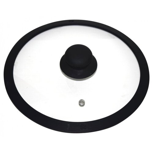 Shumee stekleni pokrov 20CM kinghoff KH-1275, (21385418) Cene
