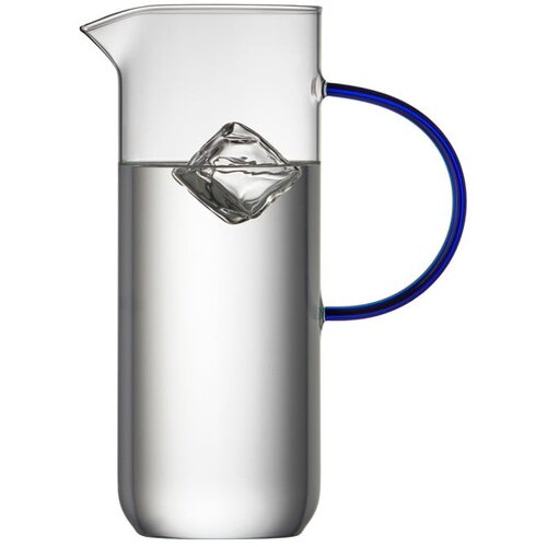 Lyngby Glas Steklen vrč Torino – Cene