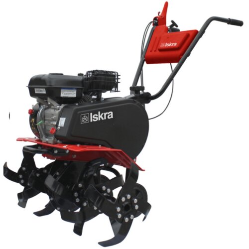  FREZA ISKRA GR-8007A-L196 Cijene